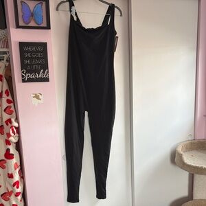 SKIMS Black  Women's Jumpsuit